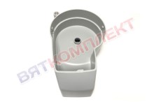 chasha robot coupe CL30 bistro 104918